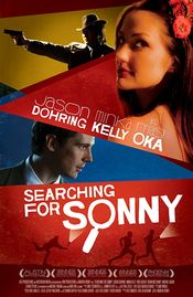 Poster Searching for Sonny