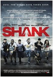 Poster Shank