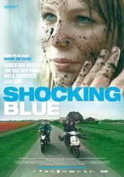 Poster Shocking Blue