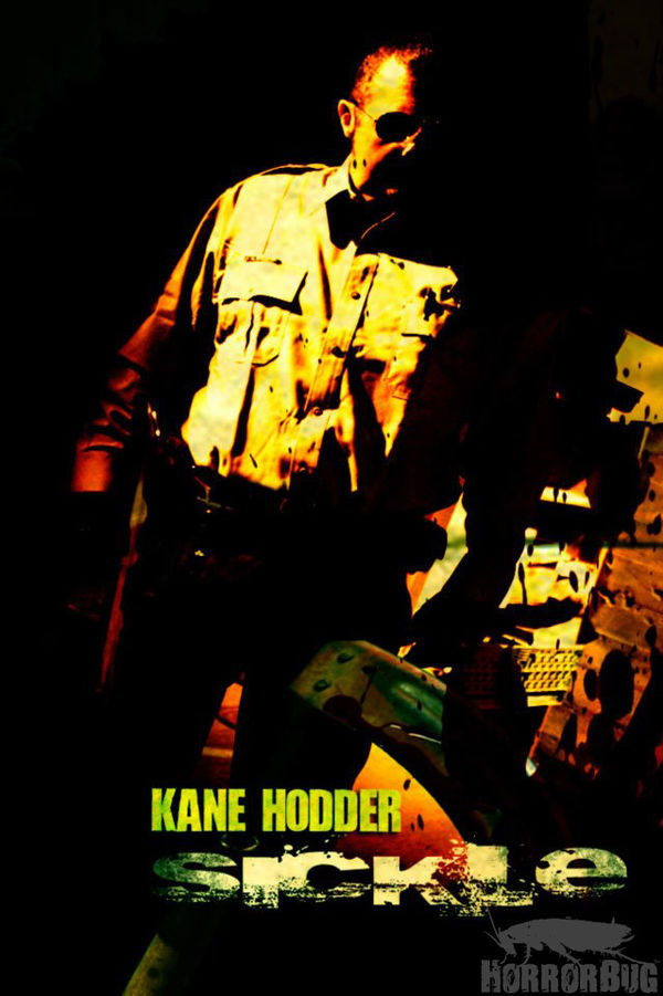 Sickle Film Sickle Film