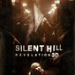 Poster 6 Silent Hill: Revelation 3D