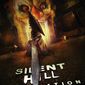 Poster 3 Silent Hill: Revelation 3D