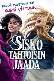 Poster Sisko tahtoisin jäädä