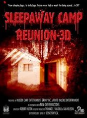 Poster Sleepaway Camp Reunion