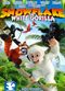 Film Snowflake, the White Gorilla