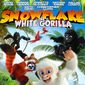 Poster 1 Snowflake, the White Gorilla