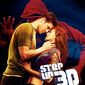 Poster 6 Step Up 3D