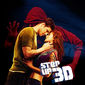 Poster 2 Step Up 3D