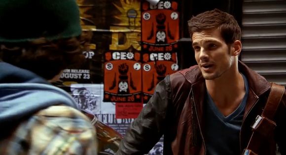 Step Up 3D