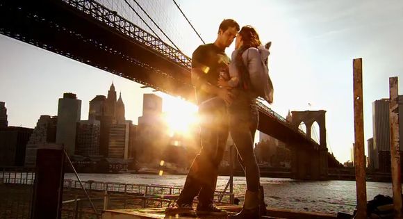 Step Up 3D
