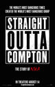 Film - Straight Outta Compton