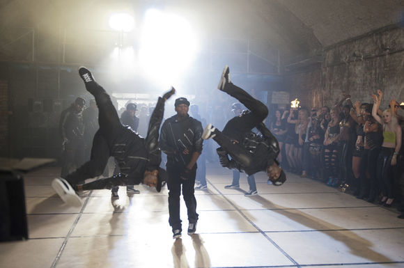 StreetDance 3D