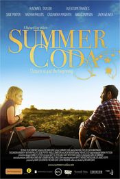 Poster Summer Coda