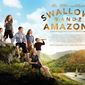 Poster 4 Swallows and Amazons