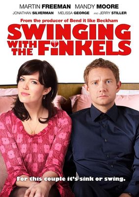 Swinging with the Finkels