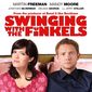 Poster 2 Swinging with the Finkels