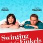 Poster 3 Swinging with the Finkels