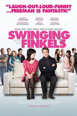 Swinging with the Finkels