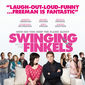 Poster 5 Swinging with the Finkels