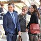 Matt Damon în The Adjustment Bureau - poza 326