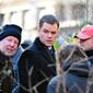 Matt Damon în The Adjustment Bureau - poza 333