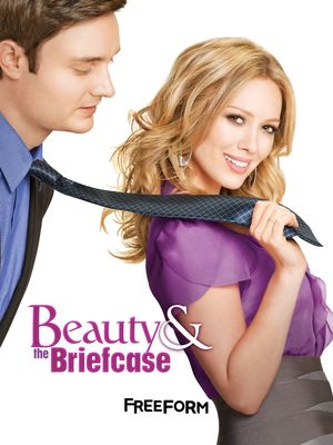 Beauty & the Briefcase