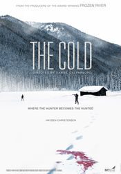 Poster The Cold