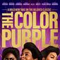 Poster 1 The Color Purple