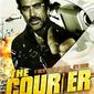 Poster 5 The Courier