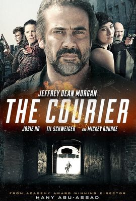 The Courier