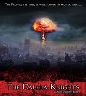 Poster The Dalhia Knights