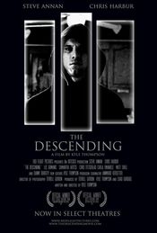 Poster The Descending