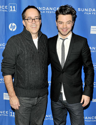 Dominic Cooper în The Devil's Double