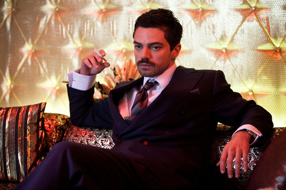 Dominic Cooper în The Devil's Double