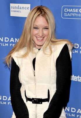 Ludivine Sagnier în The Devil's Double
