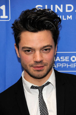 Dominic Cooper în The Devil's Double