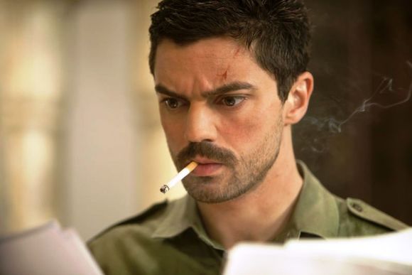 Dominic Cooper în The Devil's Double