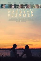 Poster The Diary of Preston Plummer