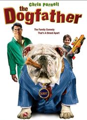 Poster The Dogfather