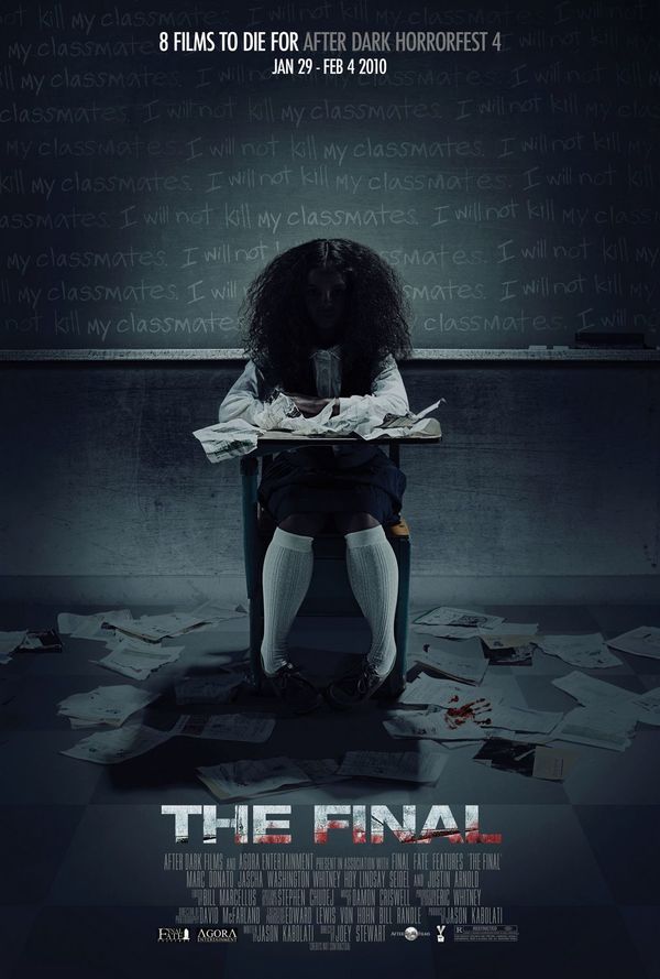 The Final The Final (2010) Film CineMagia.ro