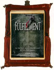 Poster The Fulfillment