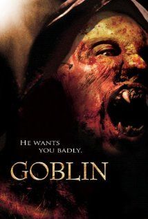 The Goblin poster