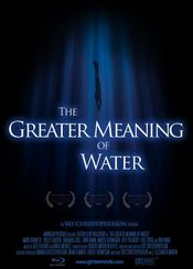 Poster The Greater Meaning of Water