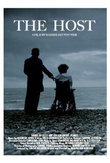 The Host poster