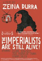 Imperialiștii n-au murit!