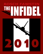 Poster The Infidel