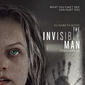 Poster 10 The Invisible Man