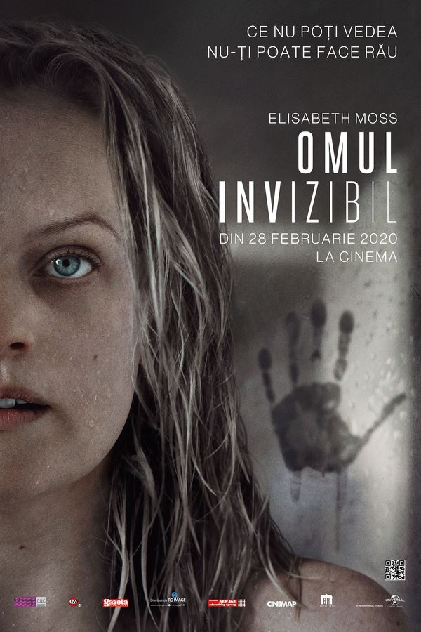 The Invisible Man - Omul invizibil (2020) - Film - CineMagia.ro