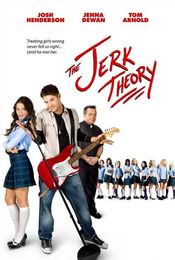 Poster The Jerk Theory