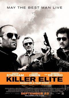 The Killer Elite online subtitrat